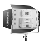 Panneau Led 120W Blanc var. GODOX LP1200Bi Litemons Led Light Panel