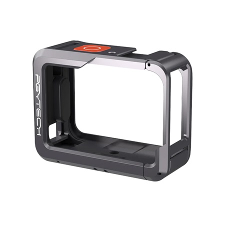 Cage aluminium PGYTECH P-46C-010 GoPro 12/13 Camera Cage