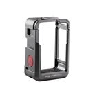 Cage aluminium PGYTECH  P-42C-010 Osmo Action 3/4 Camera Cage