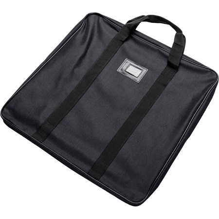 Sac de transport pour embase K&M 489x489mm 24617 K&M