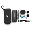 Sennheiser Profile Wireless - Système HF portable 2 canaux complet