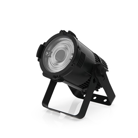 Par led IP65 80W RGBL avec zoom 7.5° - 45° X-PAR 8Z Fusion by GLP