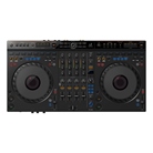 Alphatheta DDJ-GRV6 - Contrôleur DJ 4 voies Serato Pro ou Rekordbox