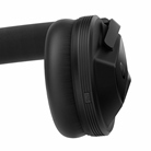 Alphatheta HDJ-F10 - casque audio pro sans fil Soniclink + émetteur