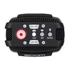 ZOOM H2 essential - enregistreur 32bits polyvalent avec 3 micros 