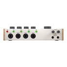 Interface audio USB-C 4 X 4 préamp vintage + comp 1176 VOLT476P UAD