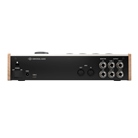 Interface audio USB-C 4 X 4 préamp vintage + comp 1176 VOLT476P UAD