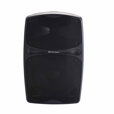 Audiophony RACER 120 - enceinte sur batterie 120W RMS BT/USB/SD