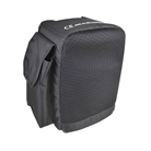 COV-RACER80 - Housse de protection pour enceinte sur batterie Audiophony RACER 80