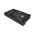 FLT-XDJAZ - Flight case noir pour contrôleur Alphatheta XDJ-AZ