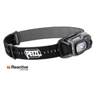 Lampe frontale PETZL Swift RL Pro 1 led blanc + 1 led rouge