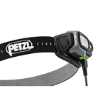 Lampe frontale PETZL Swift RL Pro 1 led blanc + 1 led rouge