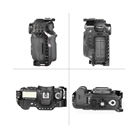 Cage SmallRig 2271 pour hybride Canon 5D MK III et MK IV