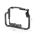 Cage SmallRig 2271 pour hybride Canon 5D MK III et MK IV