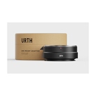 Adaptateur URTH pour objectif Canon EF/EF-S sur boitier Canon RF