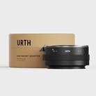 Adaptateur URTH pour objectif Sony Minolta A sur boitier Canon RF