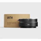 Adaptateur URTH pour objectif Canon EF/EF-S sur boitier Nikon Z