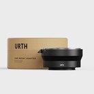 Adaptateur URTH pour objectif Nikon FX sur boitier Micro 4/3