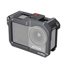 Cage SmallRig 4119B pour DJI Osmo Action Camera