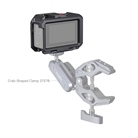 Cage SmallRig 4119B pour DJI Osmo Action Camera