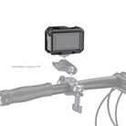 Cage SmallRig 4119B pour DJI Osmo Action Camera