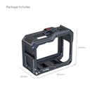 Cage SmallRig 3084C pour GoPro Hero 9, 10, 11, 12 &13 Black