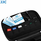 Sac de transport semi-rigide JJC HSCC-OP3 pour caméra DJI