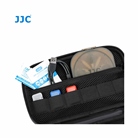 Sac de transport semi-rigide JJC HSCC-OP3 pour caméra DJI