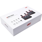 Système émetteur/récepteur Wireless 5GHz CVW Spectra Kit HDMI