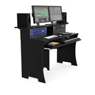 Station De Travail GLORIOUS Workbench Black