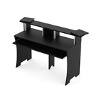 Station De Travail GLORIOUS Workbench Black