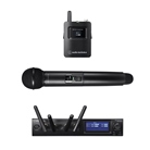 Audio Technica système 20 PRO - kit complet hybride main + pocket