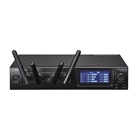 Audio Technica système 20 PRO - récepteur QUAD antennes déportables