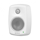 Genelec 4410AW - enceinte DANTE/PoE 3'' + 0,75'' blanche 2 x 18W