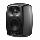 Genelec 4420AM - enceinte DANTE/PoE 4'' + 0,75'' noire 2 x 50W