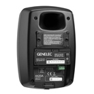 Genelec 4420AM - enceinte DANTE/PoE 4'' + 0,75'' noire 2 x 50W