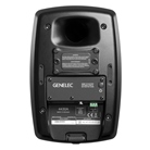 Genelec 4430AM - enceinte DANTE/PoE 5'' + 0,75'' noire 2 x 50W