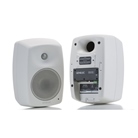 Genelec 4430AW - enceinte DANTE/PoE 5'' + 0,75'' blanche 2 x 50W