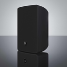 Enceinte passive 6,5''  8Ohms et 100V Cuboid 6 Optimal - noir