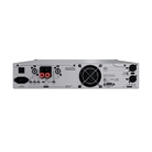 Amplificateur classe A/B 2 x 700W sous 4 Ohms Optimal AMP 200