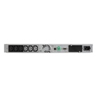 Onduleur EATON 5P 1150IR G2 - rack 1U - 1150VA - 920W