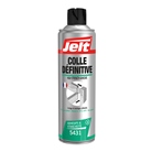 Colle définitive JELT - colle aérosol à fort pouvoir adhésif 650ml