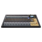 Tascam Model 2400 - Console analogique 24 pistes avec  enregistrement