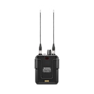 Shure ADXR G56 - Récepteur pocket Ear monitor Axient Digital PSM