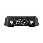 Shure ADXR G56 - Récepteur pocket Ear monitor Axient Digital PSM