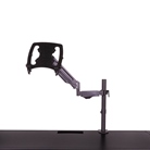 Support laptop ou tablette sur bras articulé Urban DJ Stand Desk