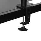 Support laptop ou tablette sur bras articulé Urban DJ Stand Desk