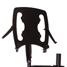 Support laptop ou tablette sur bras articulé Urban DJ Stand Desk