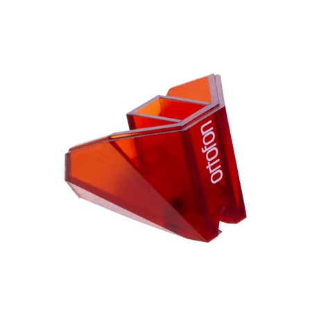 Diamant de rechange pour cellule Ortofon HiFi 2M RED