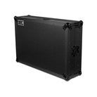 UDG 91014 BL3 - Flight case noir multiformat pour contrôleurs XXL